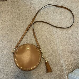 Michael Kors Crossbody Purse.